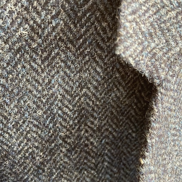 Harris Tweed size 40R(50eu) sports jacket - Picture 5 of 11
